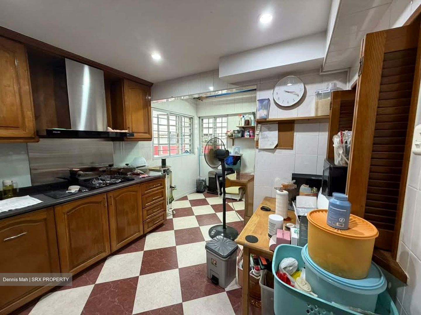 Blk 304 Canberra Road (Sembawang), HDB Executive #580072941